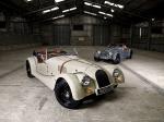 Morgan Roadster 2004 года